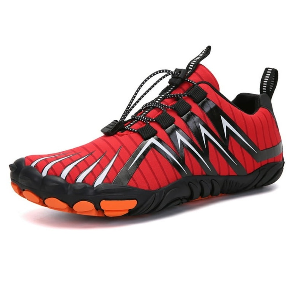 NWT Diving Sneaker Non-slip Trekking Wading Shoes